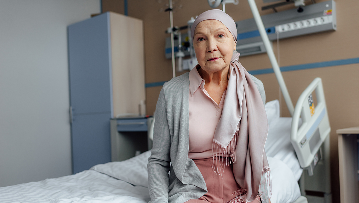 More AF Surveillance Needed in Chemotherapy Trials, Meta-analysis Hints - Vimarsana News