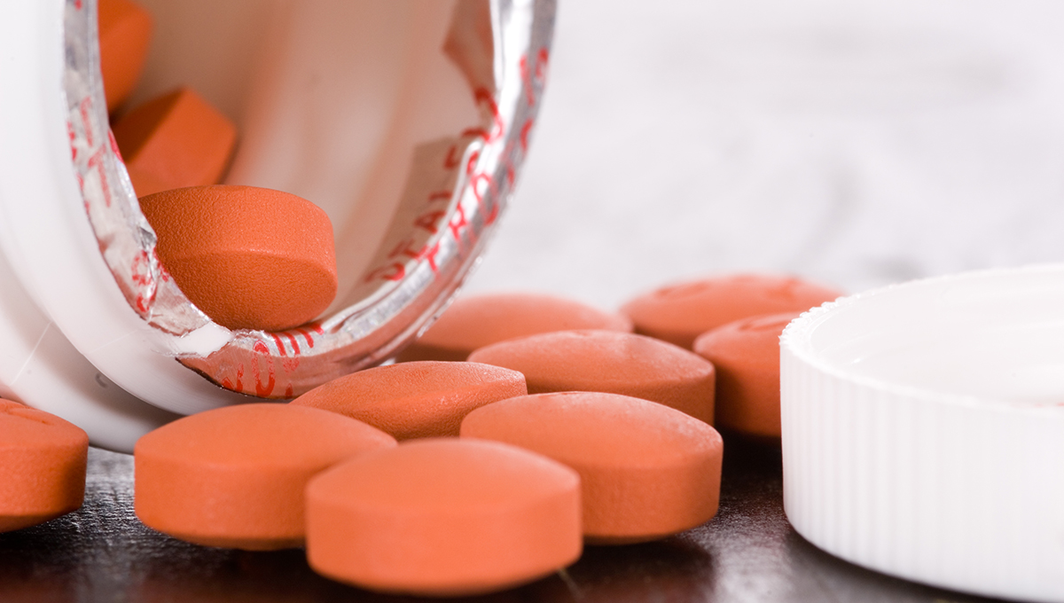 NSAIDs Tied to HF Hospitalization in Patients With Diabetes - Vimarsana News