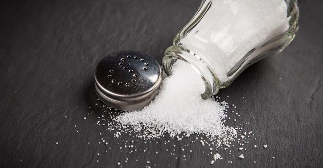 LinoGreen - Having trouble trimming your sodium intake? Try these 8  flavorful salt substitutes now! #hypertension #highbloodpressure  #darahtinggi #salt #garam #sodium #linogreen