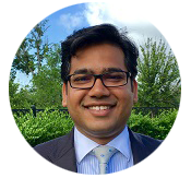 Amit K. Gupta, MBBS, MD