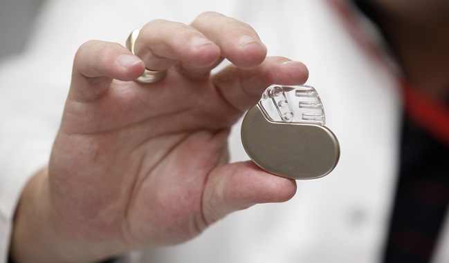 Permanent Pacemakers Post-TAVR Don't Increase Adverse Event ...