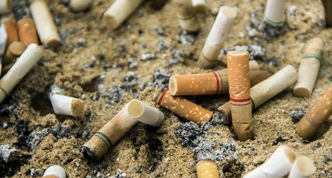switching to e cigarettes Switching to E-Cigarettes From Tobacco Could Drastically Curb Premature  Death