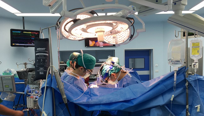 CABG Results in Better Long-term Outcomes Than PCI for Younger Patients ...