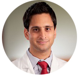 Ajar Kochar, MD, MHS | tctmd.com