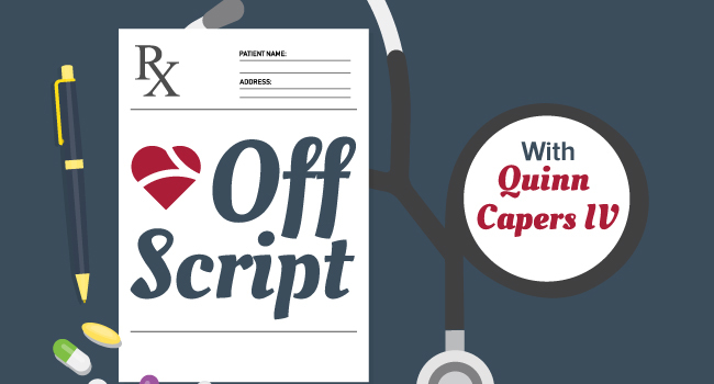 Off Script Off Script Off Script: Implicit Bias Can Be a Matter of Life and Death—Let’s Do ...