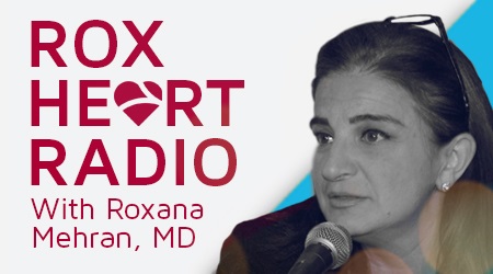 Rox Heart Radio: AHA 2026 Approaches | tctmd.com