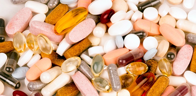 USPSTF: Most Vitamin, Supplement Data Still 'Inconclusive' on CVD Benefits