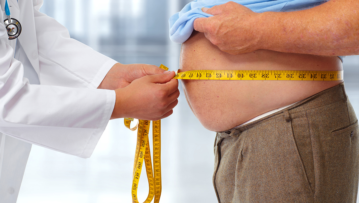 Study Debunks Obesity Paradox in HF, Encourages BMI Alternatives | tctmd.com