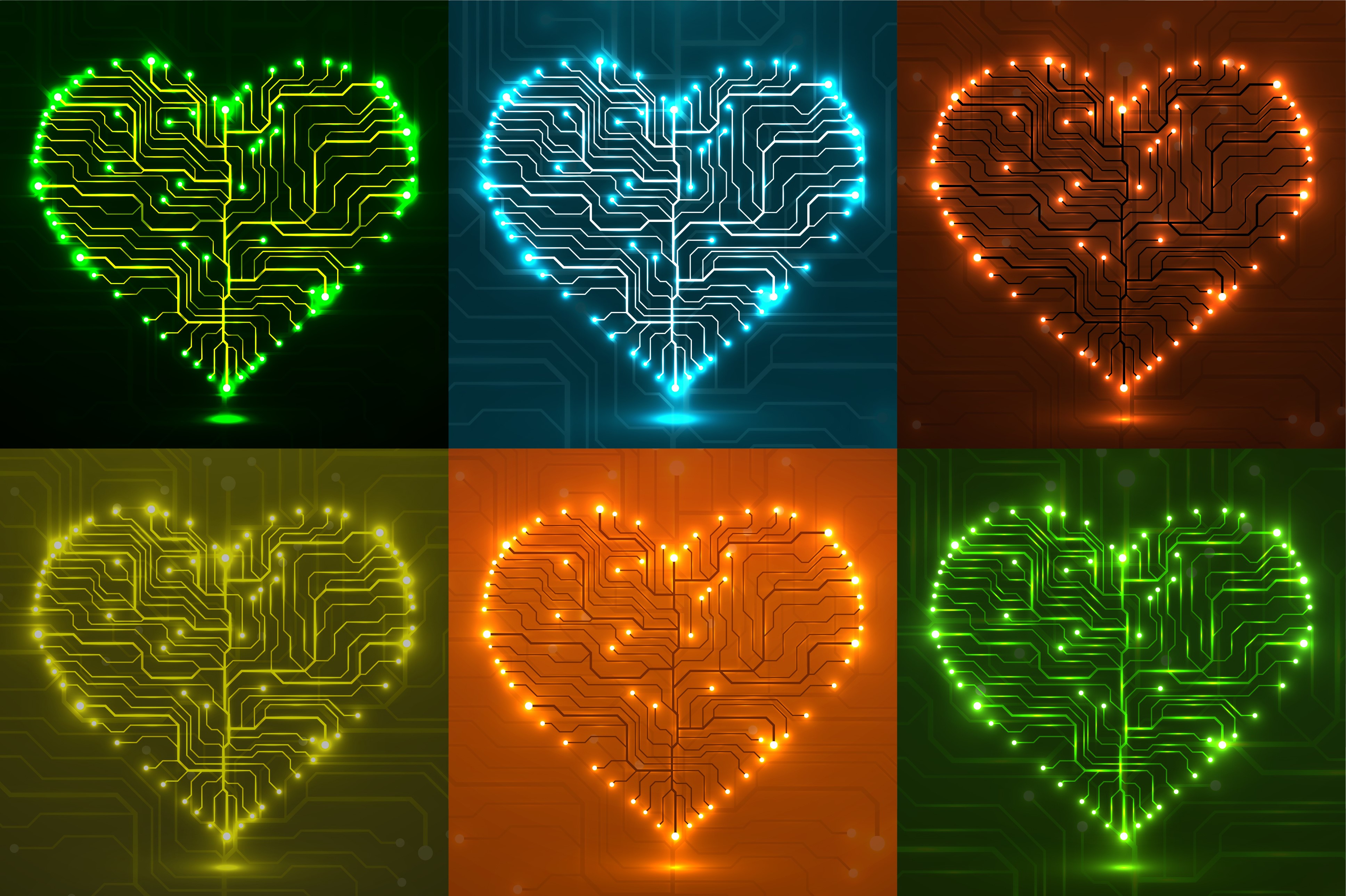 Good Biventricular Function Meaning