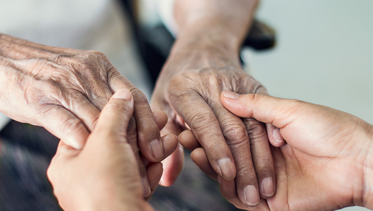 DIPRA Quells Fears Over Distal Radial Cath and Hand Function at 1 Year - Vimarsana News