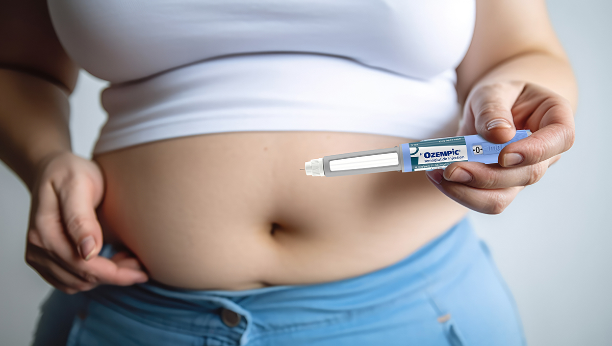 Who Qualifies for Semaglutide Injections for Weight Loss?