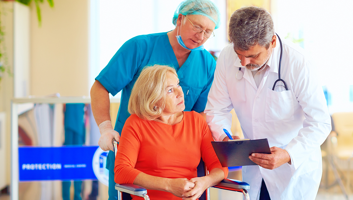 SGLT2i Still Underprescribed in HFrEF, New US Analysis Confirms - Vimarsana News
