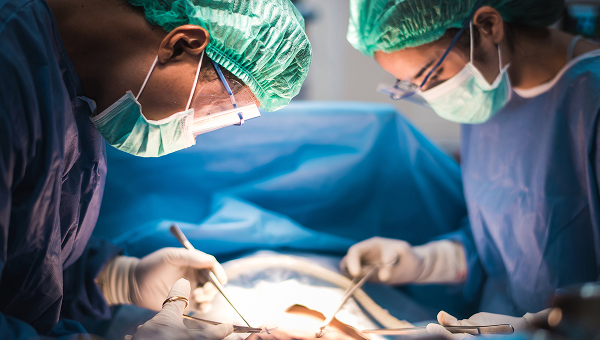 CAD From Donor Hearts Warrants Follow-Up, Vigilant Risk Factor Control - Vimarsana News