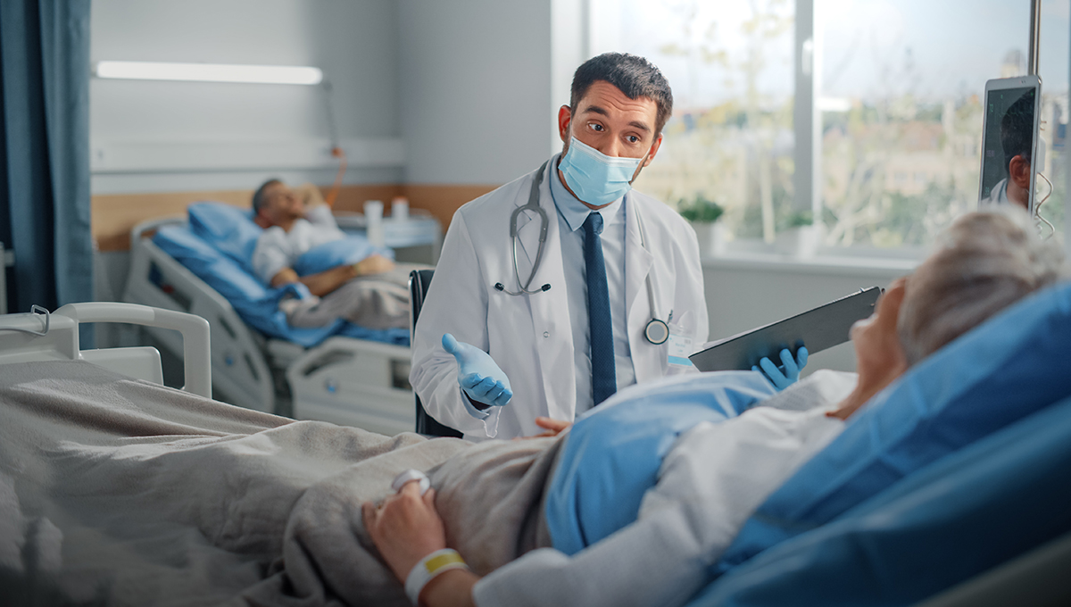 Nonindicated Atrial Lead for Primary Prevention ICDs Linked to Complications - Vimarsana News