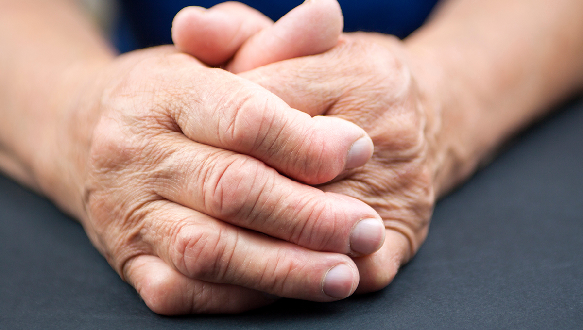 Rheumatoid Arthritis and Aortic Stenosis: A Plausible Link—Now What? - Vimarsana News