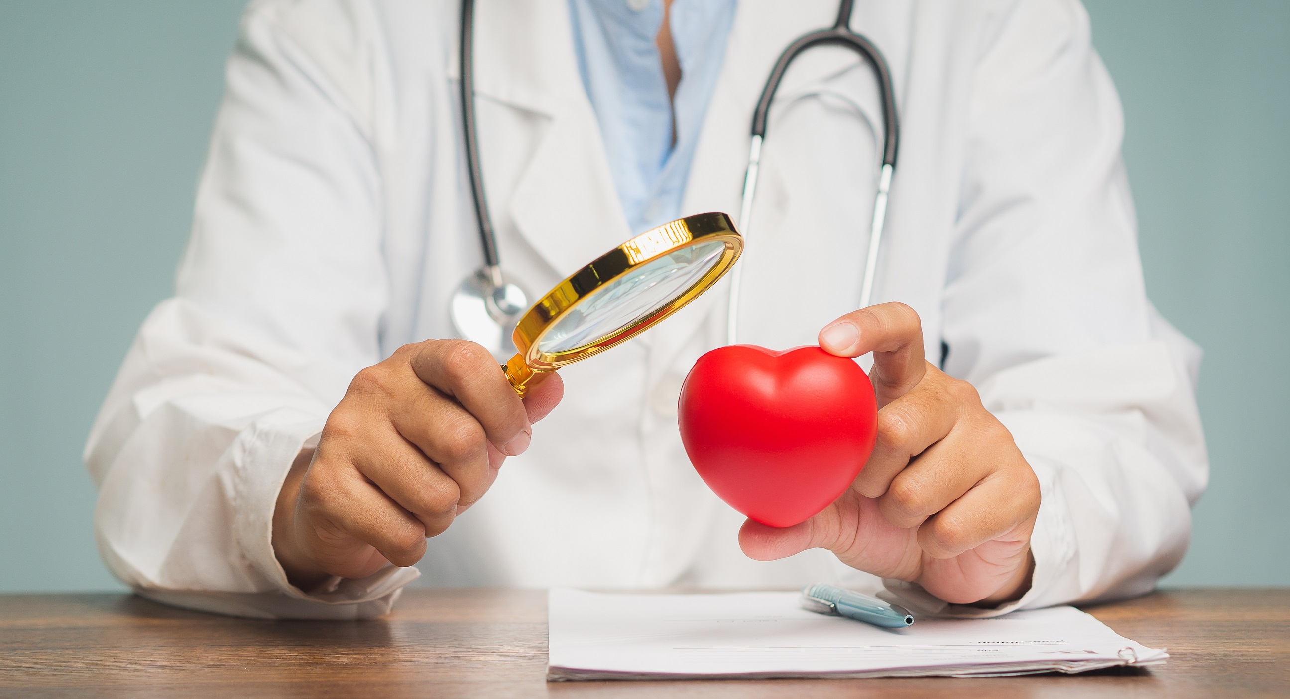 ESC Cardiomyopathy Guidelines Span Range of Phenotypes - Vimarsana News