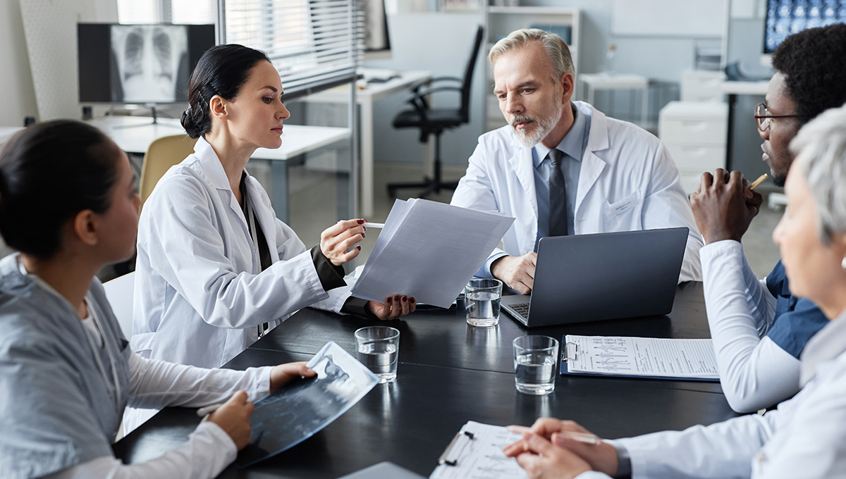 ‘Functional’ SYNTAX Score May Hone PCI, CABG Choices in Multivessel ...