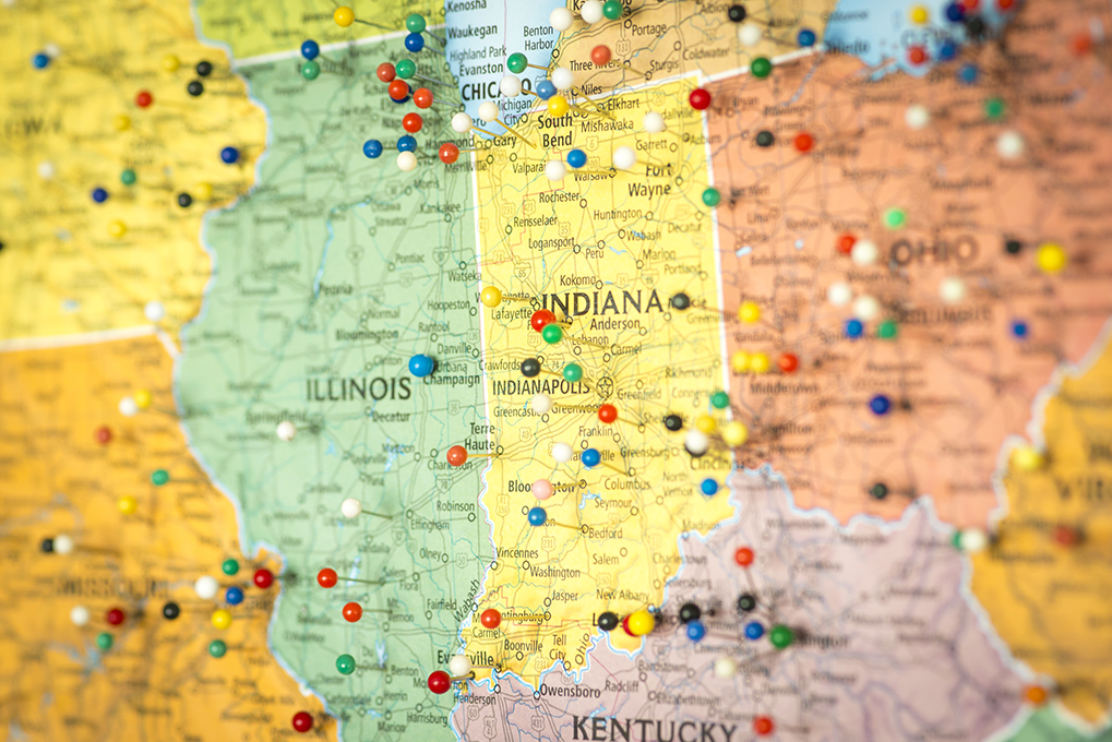 Many US Residents, Especially in Rural Areas, Lack Nearby CV Specialists - Vimarsana News