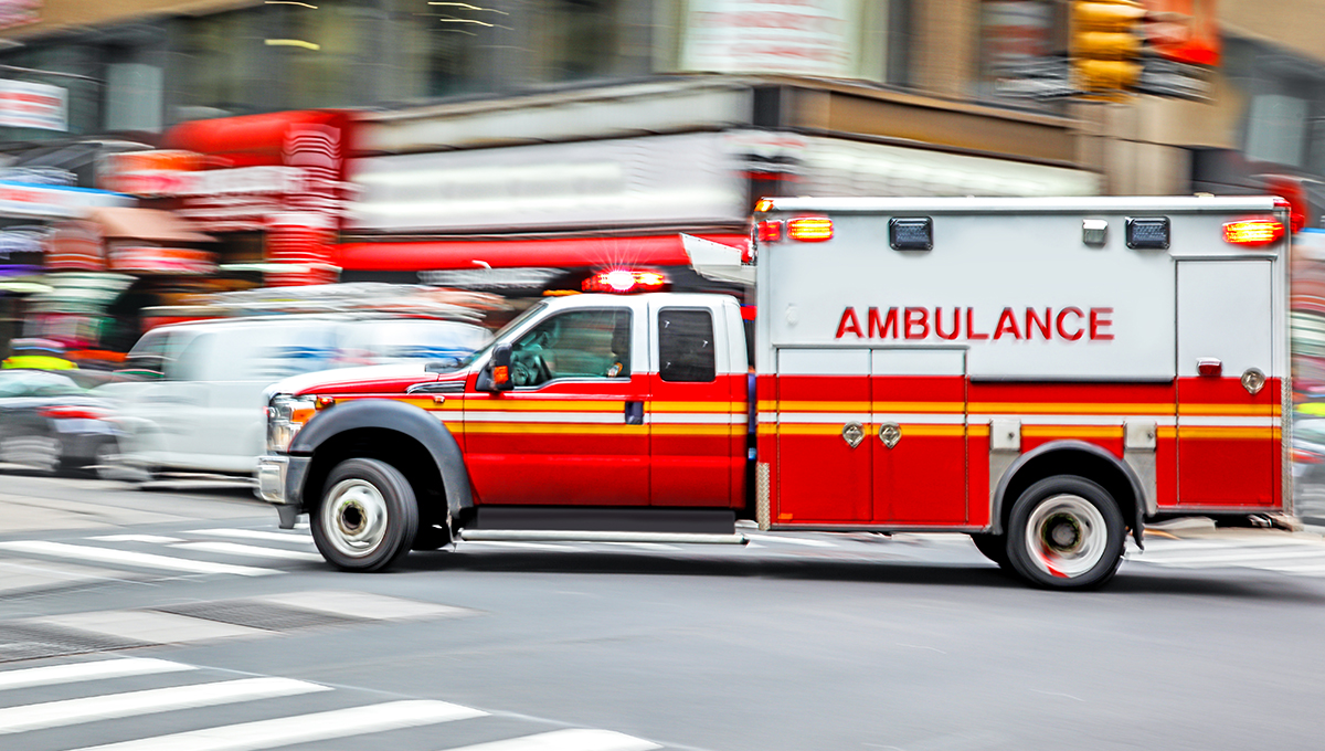 Nonwhite Cardiac Arrest Victims Are More Likely to Die Prehospital: Why? - Vimarsana News