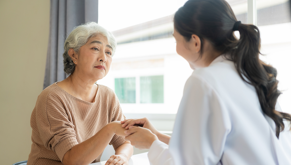 Younger Age at AF Onset Linked to Greater Dementia Risk - Vimarsana News