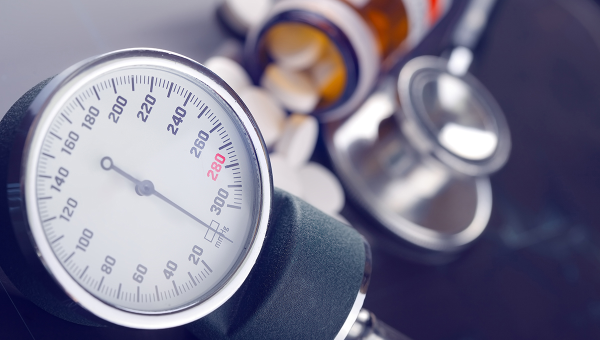 Long-term ALLHAT Data Affirm Parity of Antihypertensive Meds - Vimarsana News