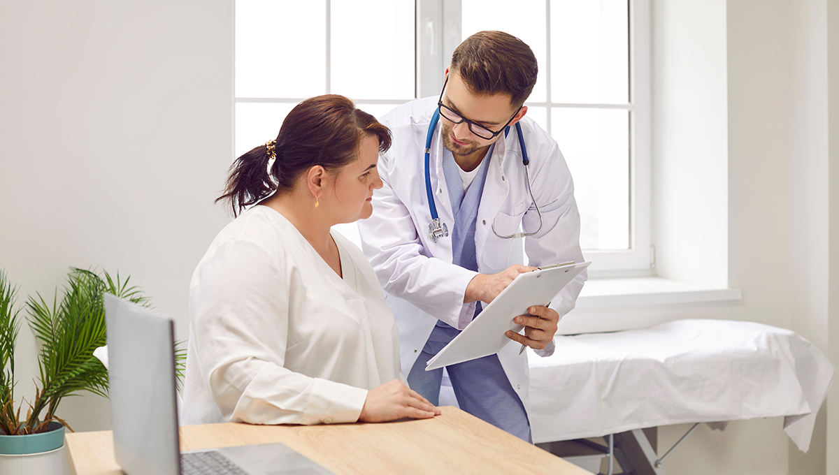 pfizer glp 1 oral Oral GLP-1 Drug Danuglipron to Move Forward, but With Tweaks to Dose