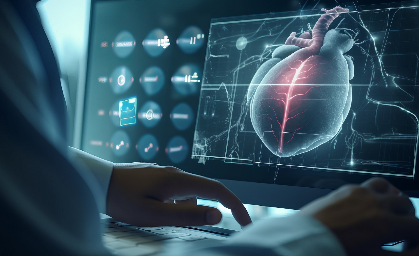 AHA Weighs Clinical Value of AI in Cardiac Imaging | tctmd.com