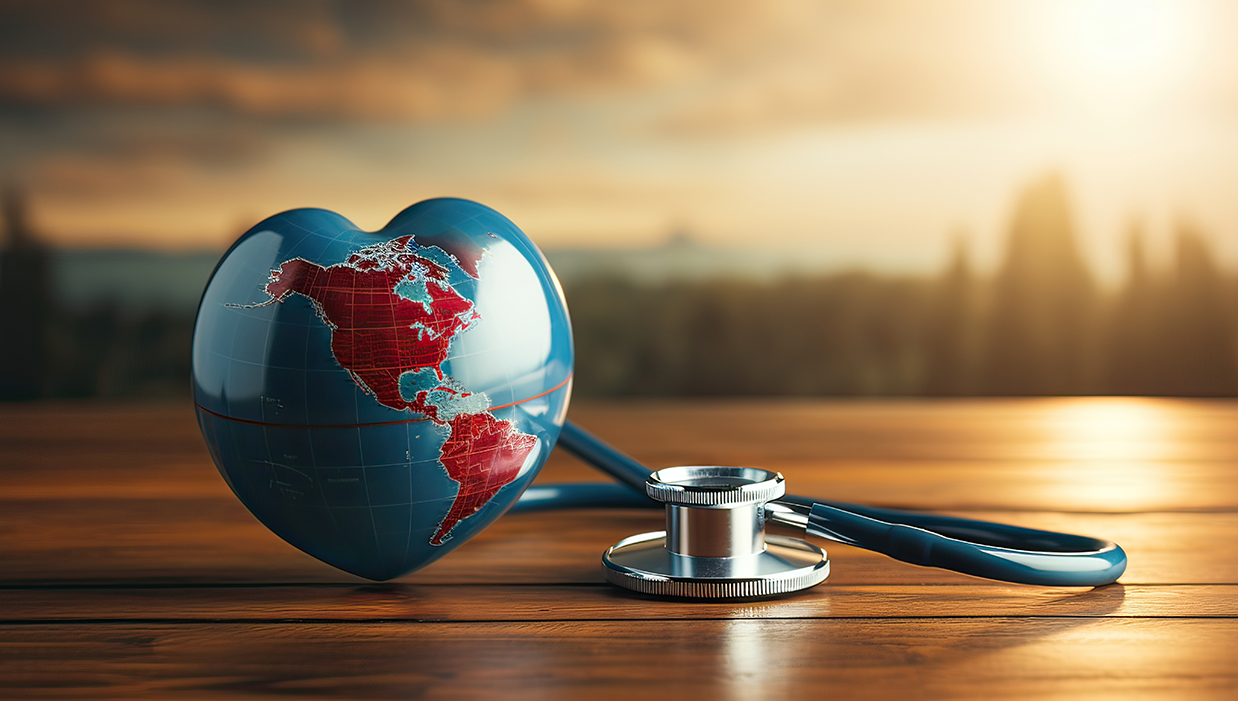 Heart Disease Reigns as Top Killer, but Many Don't Know It - Vimarsana News
