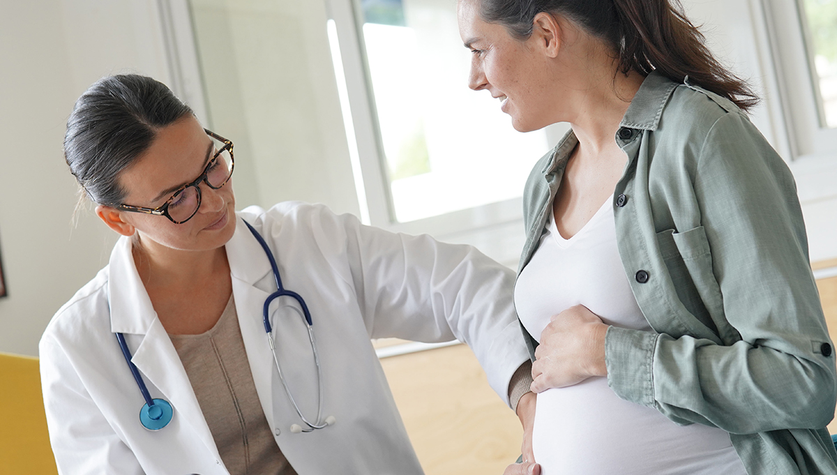 More Complications in Pregnancy Equals Higher Risk of ASCVD Mortality - Vimarsana News