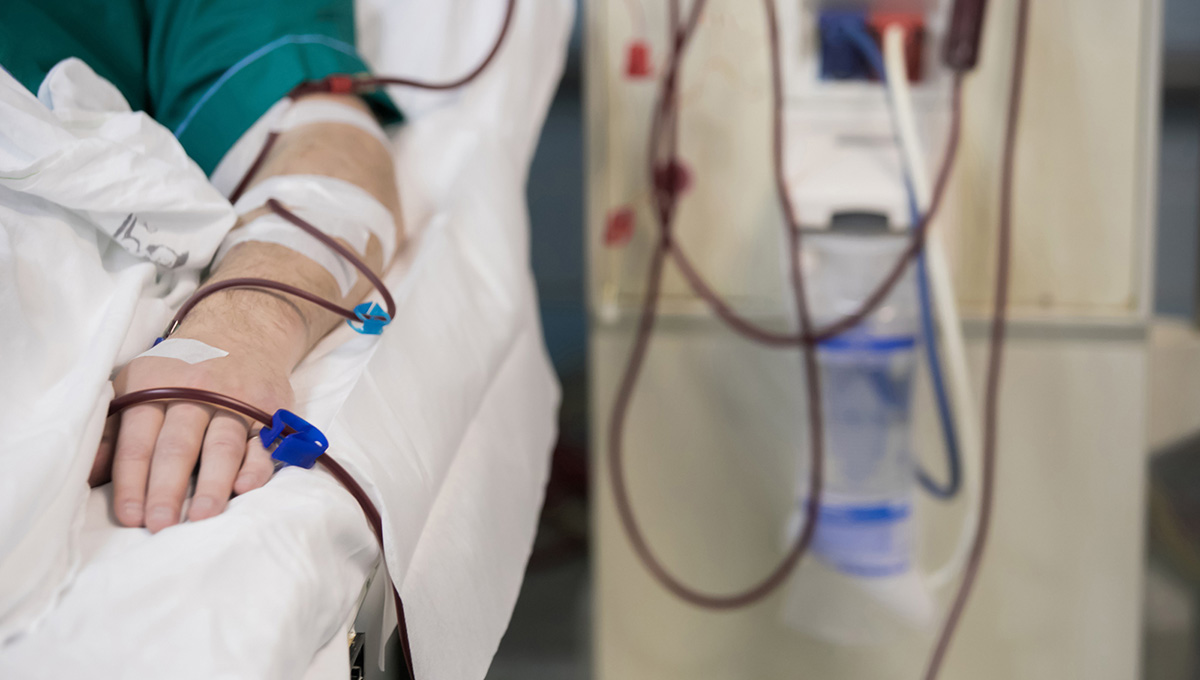 flow semaglutide Semaglutide Winning Streak Continues in CKD With FLOW