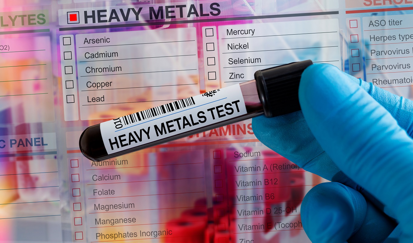EDTA Chelation No Help in Cutting CV Outcomes After MI in Diabetic ...