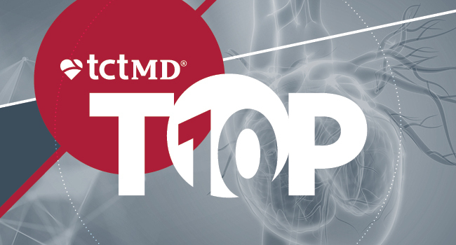 TCTMD's Top 10 Most Popular Stories for April 2024 - Vimarsana News
