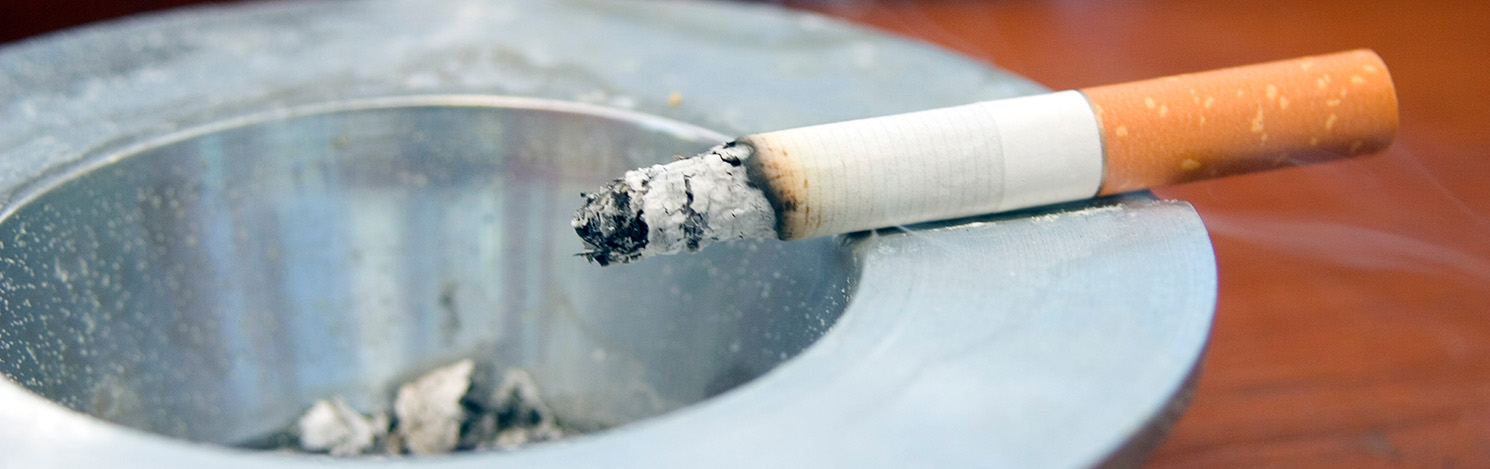 constant cigarette smell in nose Parosmia: Symptoms, Causes, Treatment