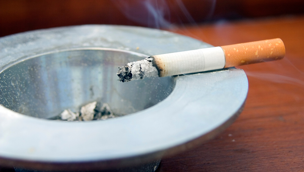 semaglutide and smoking cigarettes Semaglutide May Ease Tobacco Use, Study Suggests