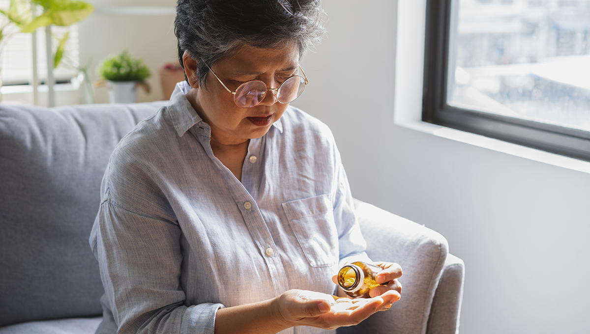 Vascular Disease History Need Not Preclude Aspirin Withdrawal After ...