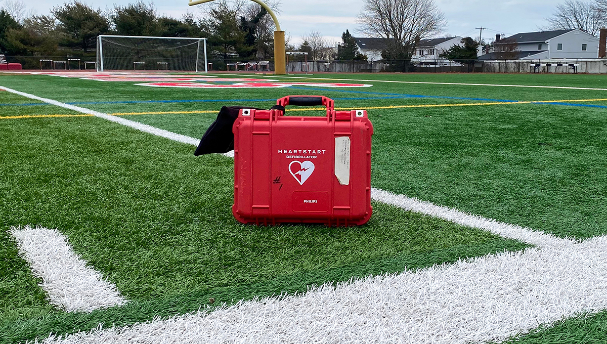 High Survival Rates Seen in Sports-Related Cardiac Arrest in Canada