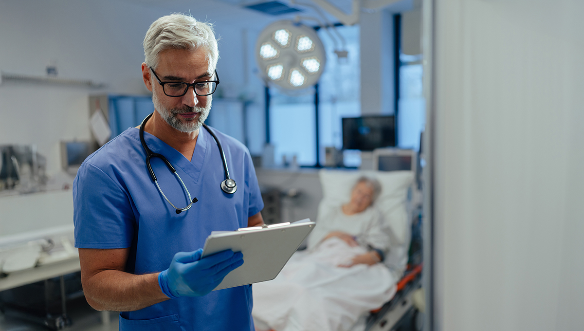 ACC Releases Concise Clinical Guidance for Cardiogenic Shock Care |  tctmd.com