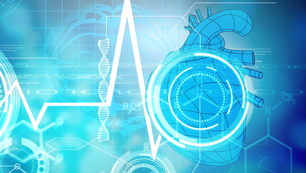 Knowledge of Genetic Risk for CAD Bolsters Prevention, Reduces MACE