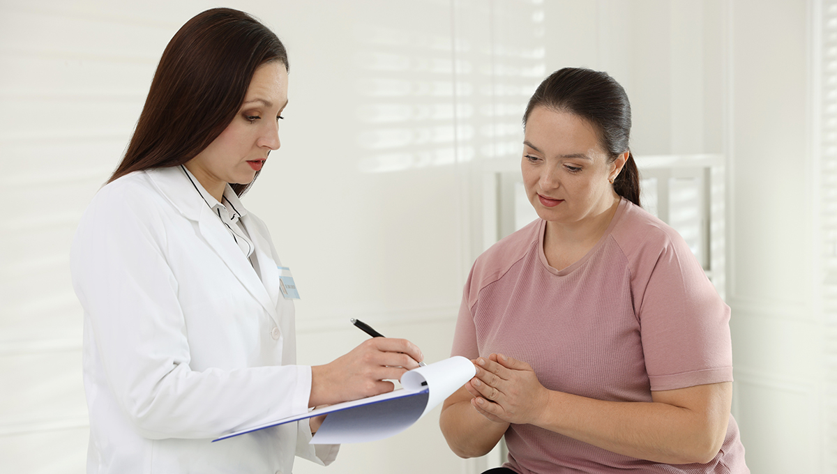 does glp 1 patches cause diarrhea GLP-1 Medicines And Gut Bacterial Overgrowth
