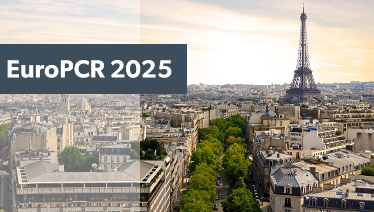 EuroPCR 2025