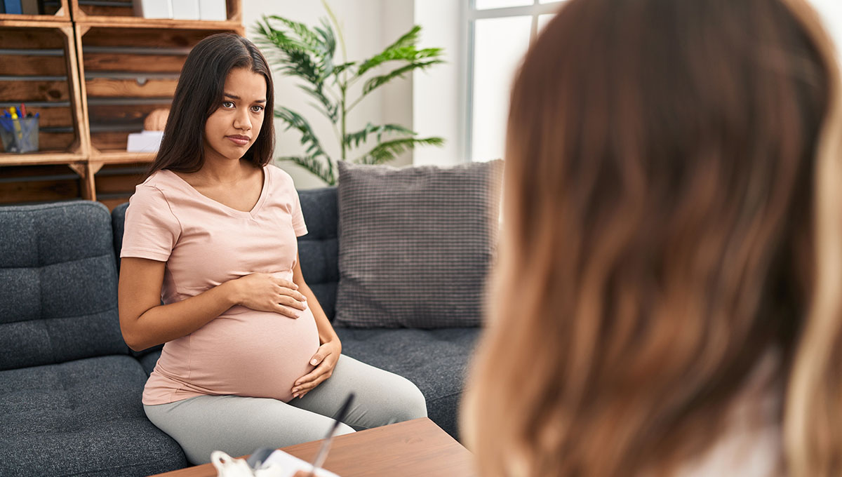 Prepregnancy CV Health Portends Midlife Risks: CARDIA Analysis – TCTMD.com
