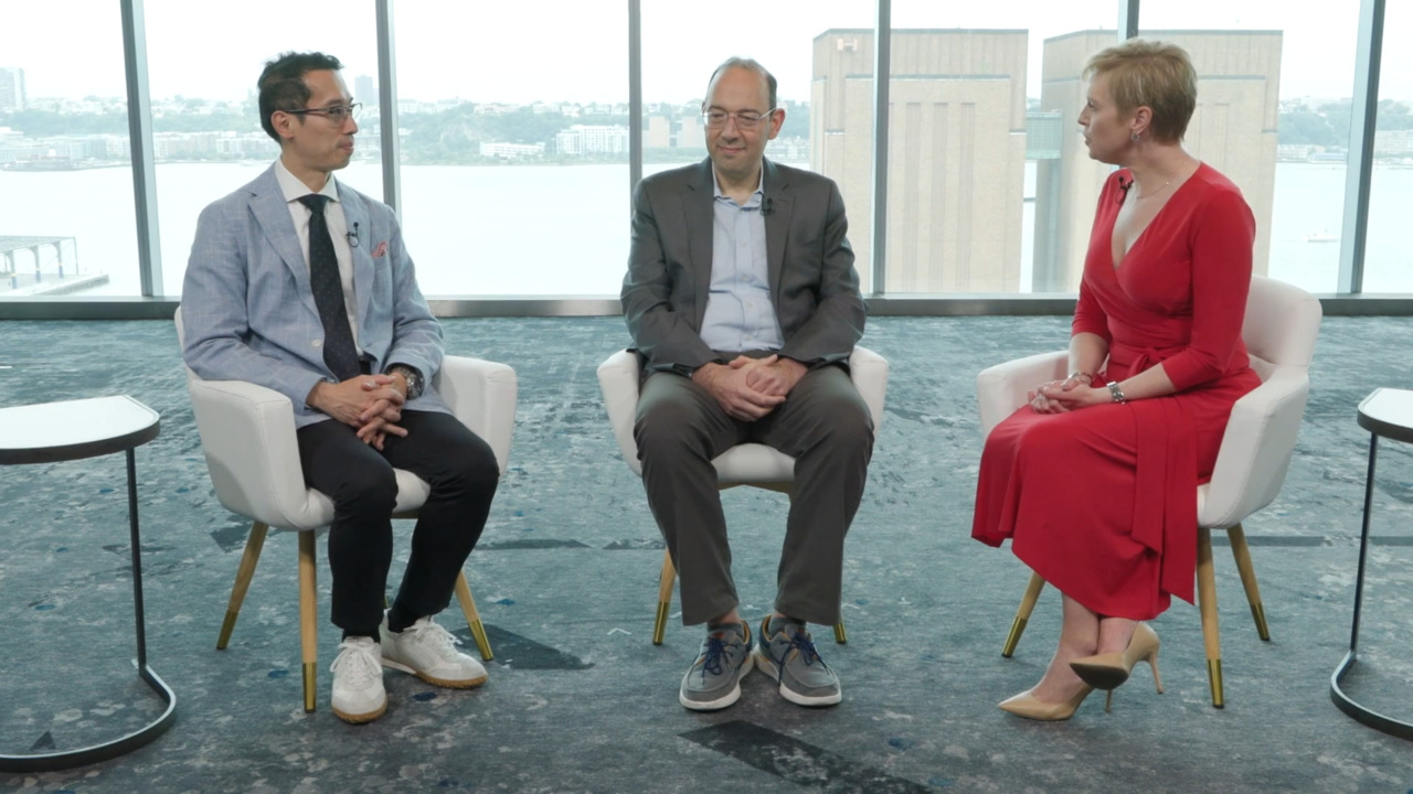 Insights on Intrepid 2-Yr Mitral TF EFS
