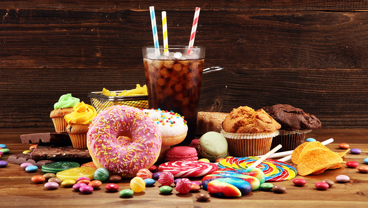 How Much Junk Is in Junk Food? AHA Statement Aims for Clarity | tctmd.com, image size:1200x680