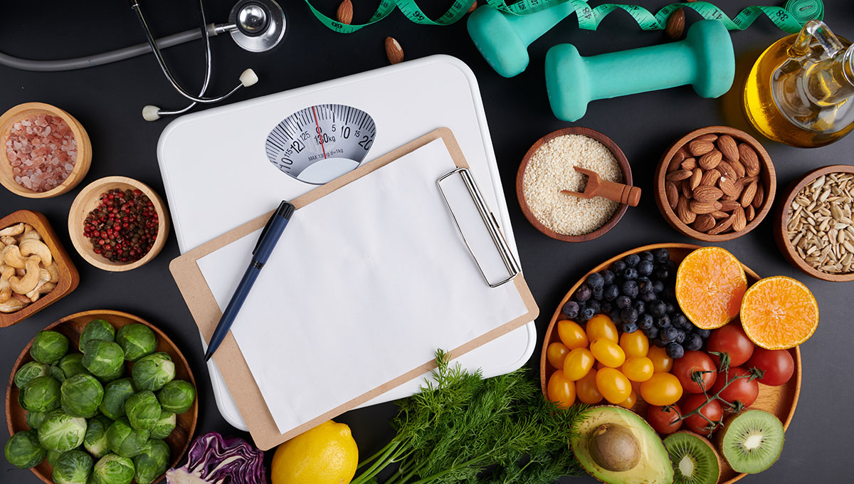 Lower-Calorie Mediterranean Diet Plus Exercise Boosts Diabetes Prevention