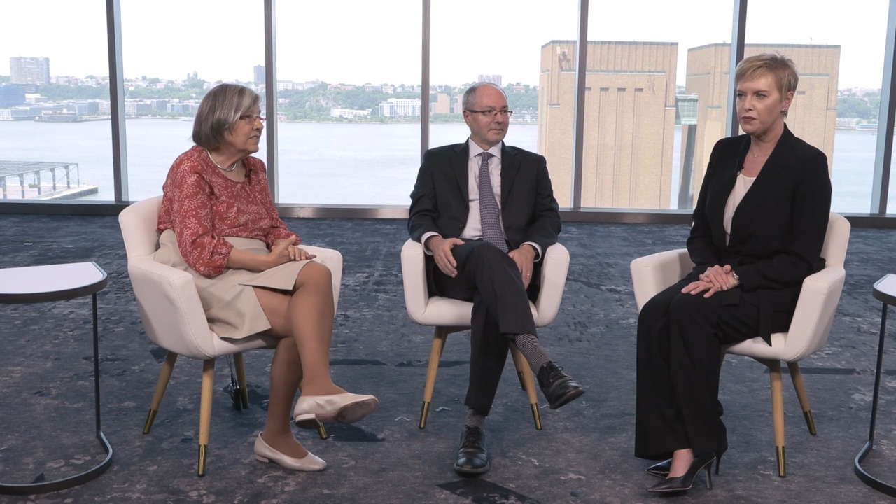 TMVR in the Heart Failure Paradigm