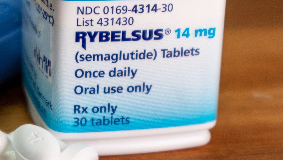 Oral Semaglutide Gets FDA Approval for CV Event Reduction in High-risk  Diabetes Patients