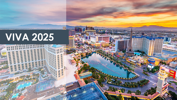 VIVA 2025