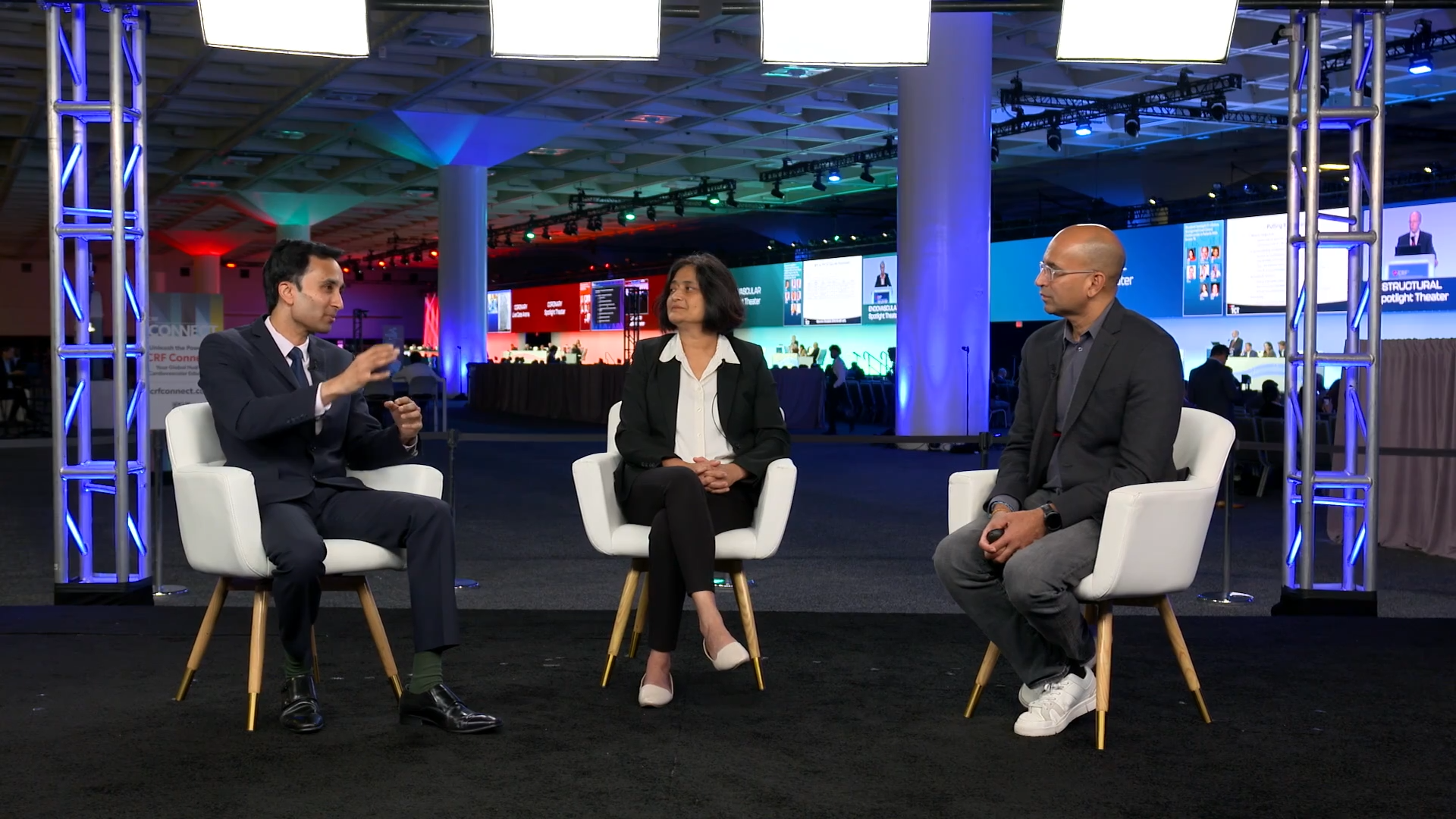 Interpreting the New Data: Expert Perspectives on Paradise Ultrasound Renal Denervation