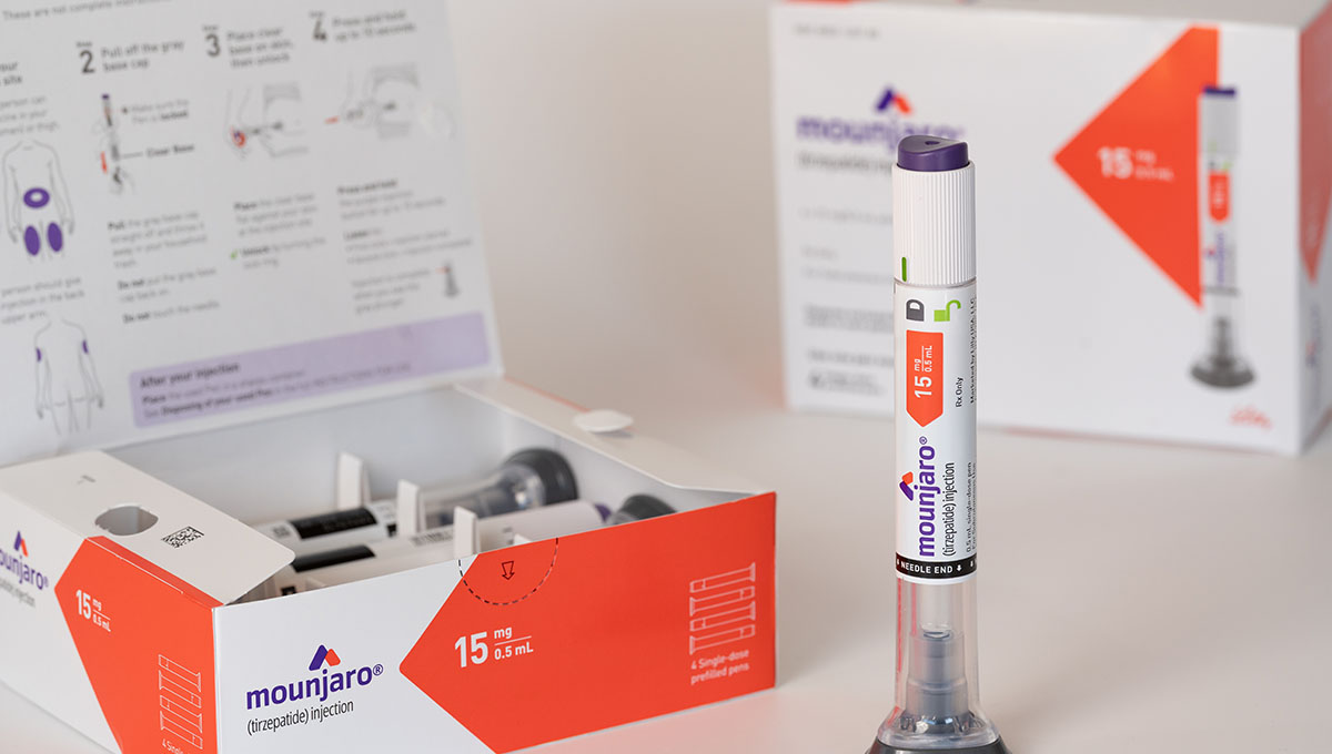 SURPASS-CVOT Published: Large Trial Confirms CVD Efficacy of Tirzepatide