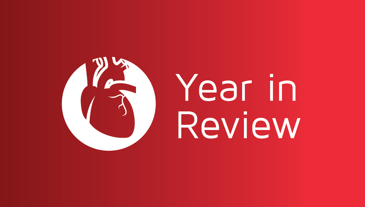 Year in Review: Tirzepatide, Finerenone, and Digitoxin Score Big in Heart Failure | tctmd.com Year in Review: Tirzepatide, Finerenone, and Digitoxin Score Big in Heart Failure | tctmd.com